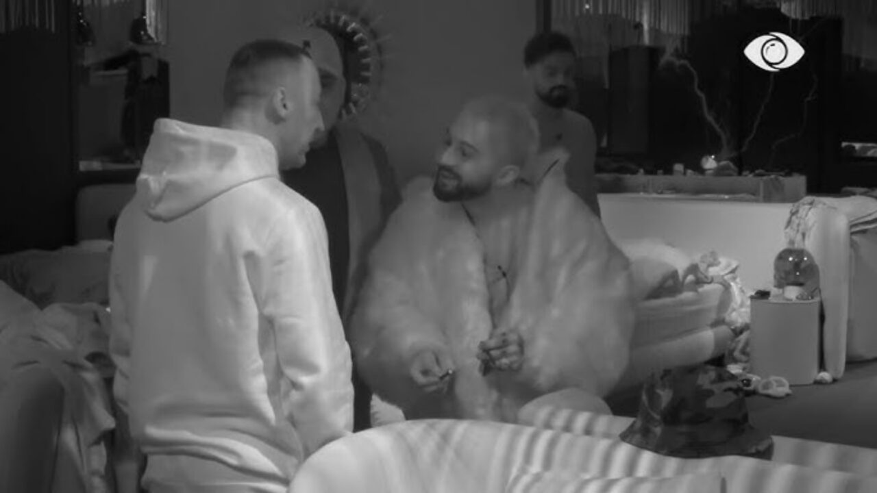 “Ky do t’i fshish menderen”, G Bani-Gjestit: Ke ardhur me pampers…