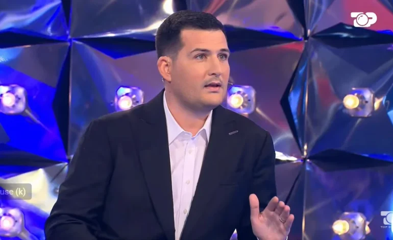 Arbër Hajdari ironizon argumentin e Jozit: Si mund të thuash kaloi shejtani?