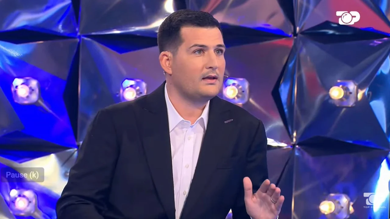 Arbër Hajdari ironizon argumentin e Jozit: Si mund të thuash kaloi shejtani?