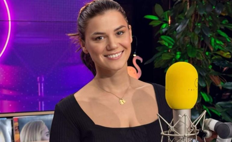 Arsida flet për herë të parë pas daljes nga BBV: Ndihesha në presion