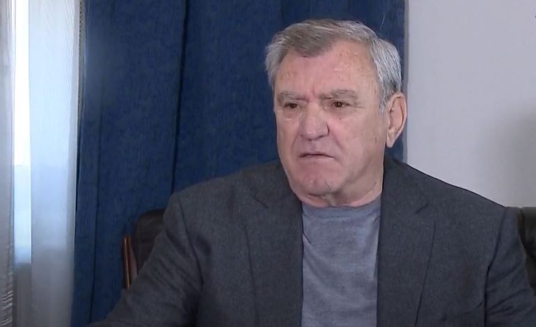 Agron Duka merr vendimin: Nuk do kandidoj më si deputet! Po mundohem t’u hap rrugë të rinjve