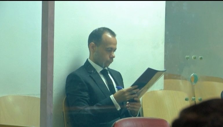 GJKKO pranon kërkesën për gjykim të shkurtuar të Alqi Bllakos! Nën akuzën e korrupsionit pasiv, shtyhet seanca gjyqësore për një datë tjetër