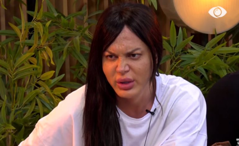 “Mami është ndikuar nga të tjerët”/Amber flet për ndryshimin e gjinisë:Kalova traumë