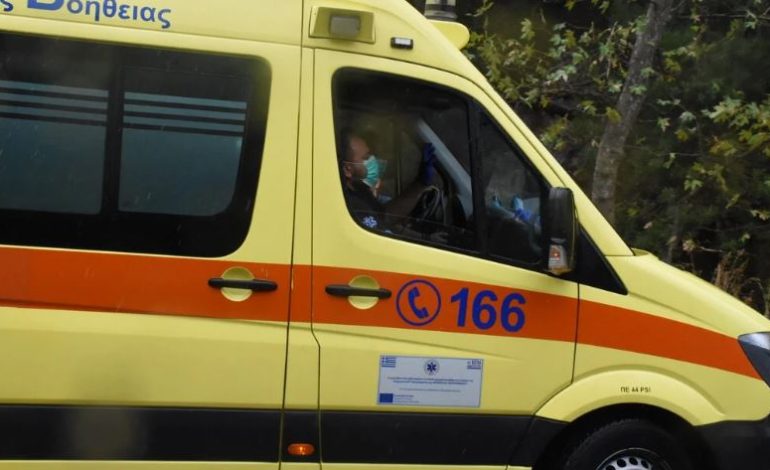 Plagoset me armë zjarri 15-vjeçari shqiptar në Greqi