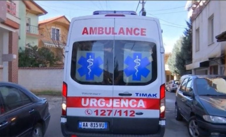 U transportua nga spitali i Korçës në Tiranë, ndërron jetë 12-vjeçari! Ja çfarë dyshohet