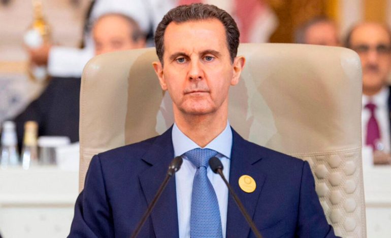 Tentativë për të vrarë Bashar al-Assad në Moskë? Dyshohet se ish-diktatori sirian është helmuar