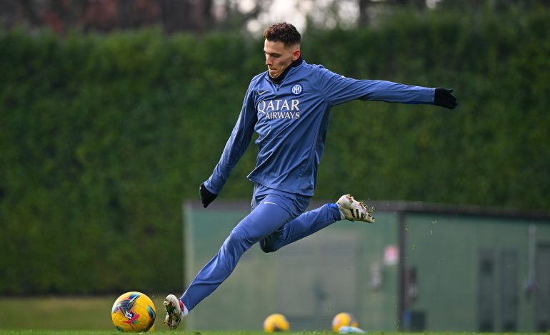 “Ciao Kristjan”, La Gazzetta nxjerr Asllanin jashtë loje, në verë largohet nga Inter