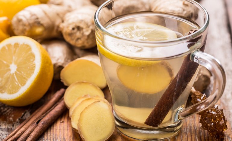 Xhenxhefil dhe Kanellë – Për Shëndet të Fortë dhe Trup në Formë