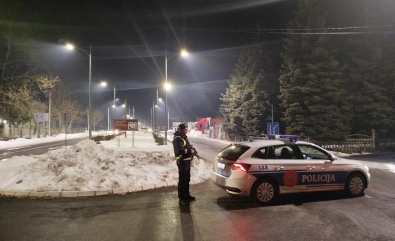 Tragjedia në Malin e Zi, shkon në 12 numri i viktimave, mes tyre dhe dy fëmijë! Të plagosurit në gjendje kritike, autori i jep fund jetës. Si ndodhi ngjarja në Cetinje