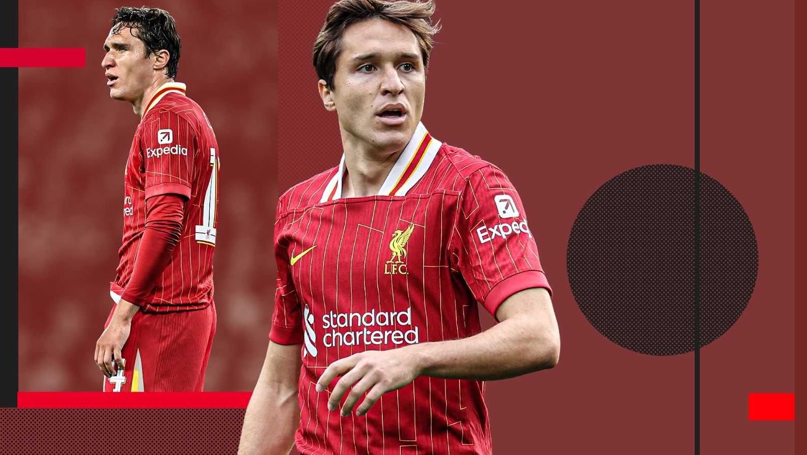 Vetëm 19 minuta në Liverpool, Chiesa bën gati rikthimin në Serie A, tre ekipe “big” kërkojnë shërbimet e tij