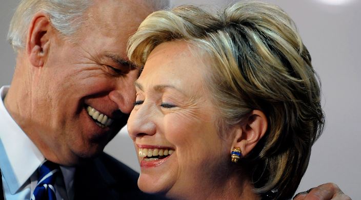 Joe Biden do të dekorojë me çmimin më të lartë të SHBA-ve Hillary Clinton dhe futbollistin Lionel Messi