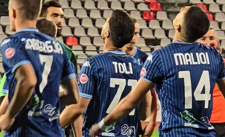 Kualifikimi si objektiv i vetëm në Kupë, dy lojtarë nuk ia dalin te Dinamo