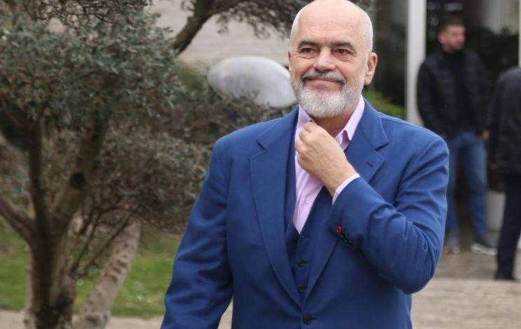 Vota e diasporës/ Drejtuesit politik të PS mblidhen në selinë rozë, porositë dhe detyrat për ta