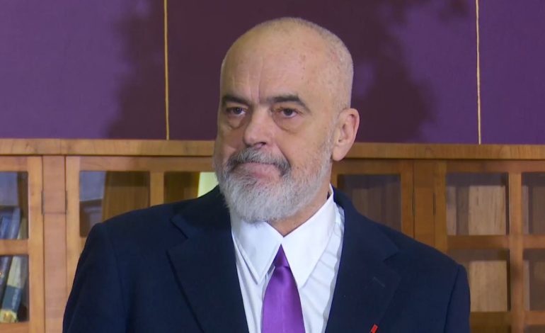 Nga anëtarësimi i Shqipërisë në BE, tek mandati i katërt, kryeministri Rama për “Corriere”: Mirëpres me përulësi votën e qytetarëve