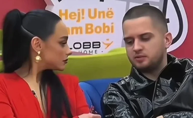 Shkëndijat lindën brenda ‘BBVA’! Redon Berani shpreh hapur pëlqimin për Egli Takon