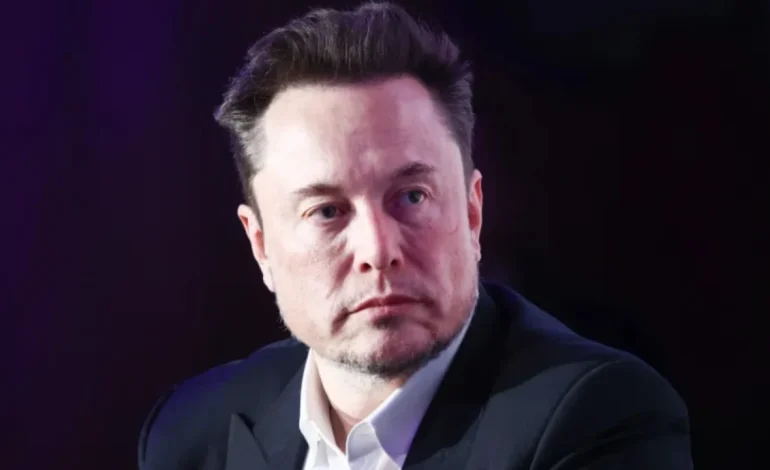 Musk ka gati blerjen e radhës, kërkon të bëjë të tijën gjigantin e njohur të Europës