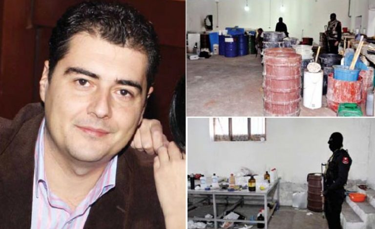 Paraqitet në SPAK Ermal Hoxha! Nipi i ish-diktaktorit i dënuar për dosjen “Xibraka”!