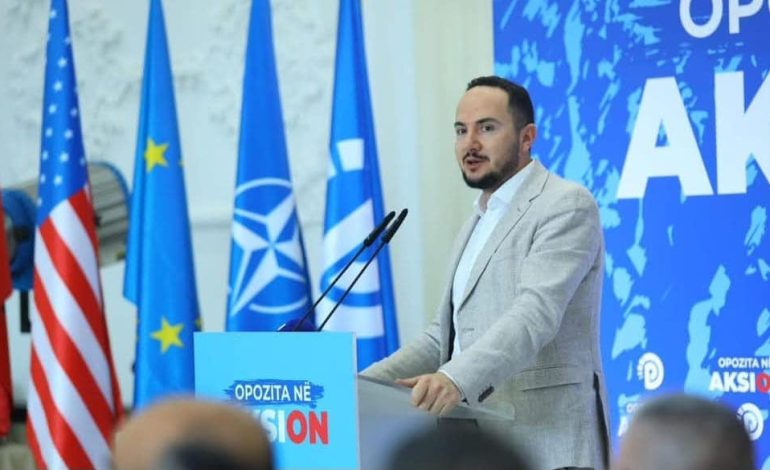 Ervin Salianji apelon në Gjykatë të Lartë dënimin me 1 vit burg, dorëzohen mbi 100 faqe argumente ligjore! Hidhet shorti, ja kush caktohet relatori i çështjes