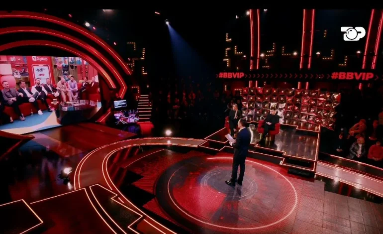 ‘BBVA’/ Njëri nga grupet shpëtohet nga publiku, “humbësit” në nominim