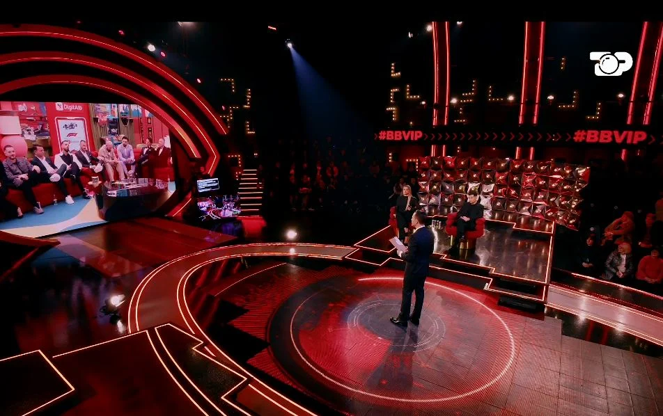 ‘BBVA’/ Njëri nga grupet shpëtohet nga publiku, “humbësit” në nominim