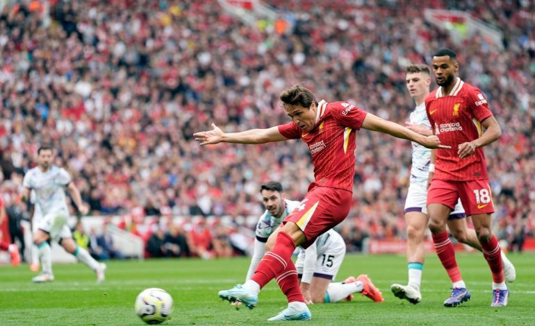 Liverpool, agjenti i Chiesas i bindur: Kjo është e ardhmja e tij