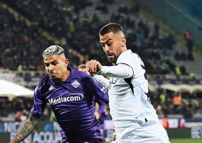 VIDEO/ Napoli kryesues nuk ndal hapin, bind ndaj Fiorentinës në transfertë