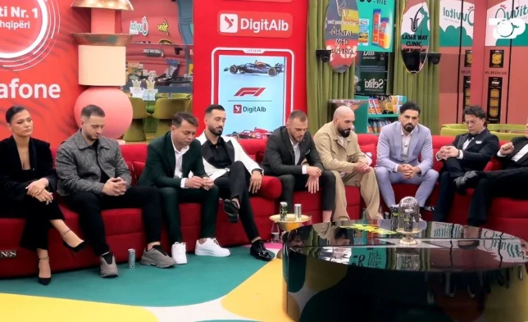 Ja kush është banori i eliminuar sonte nga ‘Big Brother Vip Albania 4’