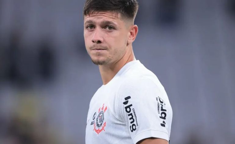 Përplas për vdekje një motoçiklist, telashe në horizont për lojtarin e Corinthinas