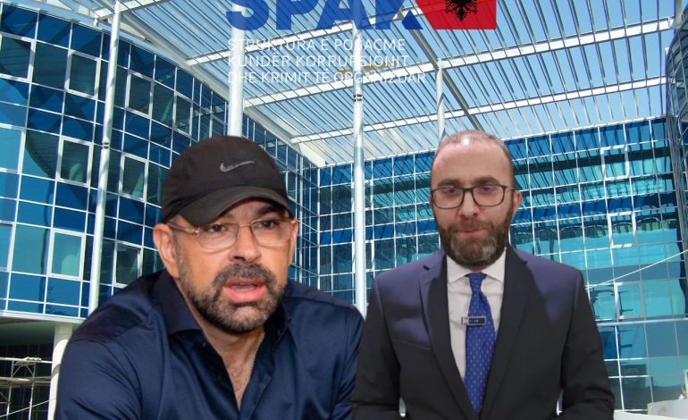 SPAK deklaroi se nuk ekzistojnë prova për përfshirje të Olsi Ramës në çështjen Xibraka, reagon Bardhi: Njoftim qesharak! Si qëndron e vërteta