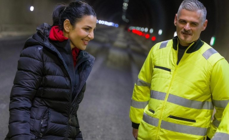 Abuzime me tenderat e rrugëve, paraqitet në SPAK drejtori i ARRSH-së, Gentian Gjyli