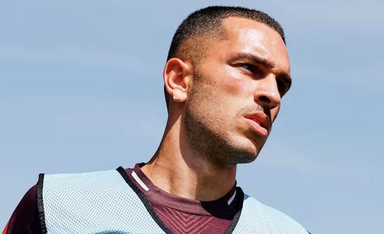 Vjen firma, Lazio zyrtarizon afrimin e lojtarit me origjinë shqiptare