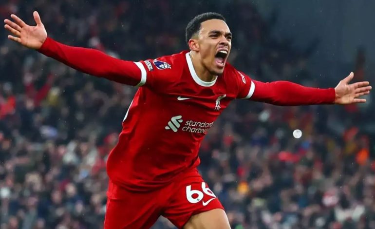 E dëshiron prej kohësh në skuadër, ja plani i Real Madridit për mbrojtësin e Liverpulit