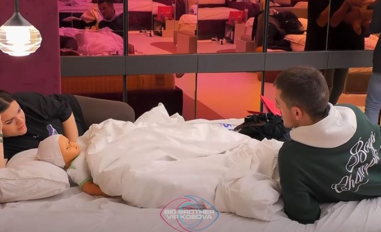 Banorja e ‘BBV’: Mund të bëhem edhe nënë e vetme, kam qejf të adoptoj fëmijë