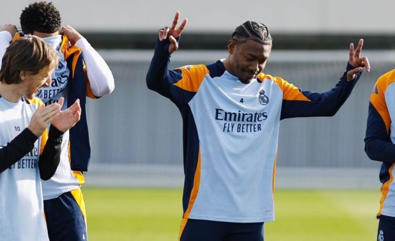 Një vit jashtë fushave të blerta, rikthim i rëndësishëm te Real Madrid