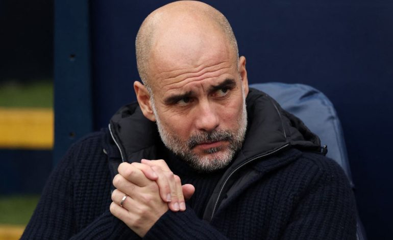 Guardiola “xhindoset” me fansat: Mos hajdeni më këtu për autografe, shkoni në shkollë, mos humbni më kohë (VIDEO)