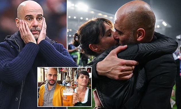 Zbulohen prapaskenat e bujshme, pse u nda Pep Guardiola pas 30 vitesh nga gruaja