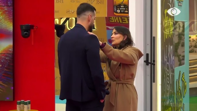 Debati i fortë mes Jozit dhe Rozanës, këngëtarja: U detyrova ta falja