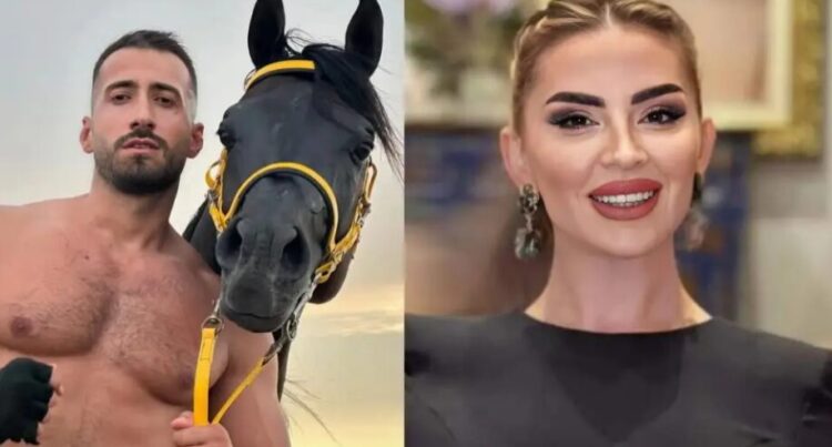 Jozi trondit sërish rrjetin: 5 minuta të fiken kamerat, unë Rozanën e…