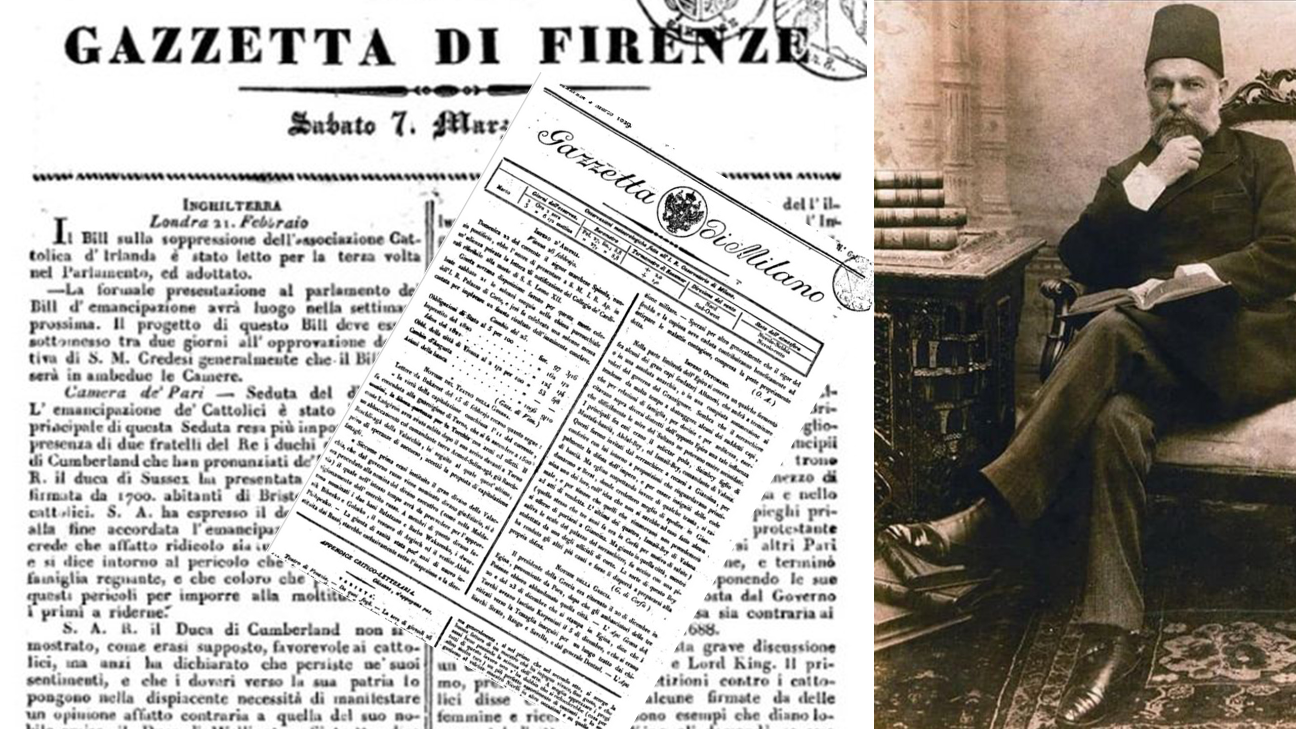 M*sakra në kështjellën e Janinës dhe ekzekutimi i pabesë i Ismail Bej Vlorës! Komanda italiane nga frika e rebelimit urdhëroi që në ceremoninë e varrosjes të mos përdorej asnjë flamur shqiptar