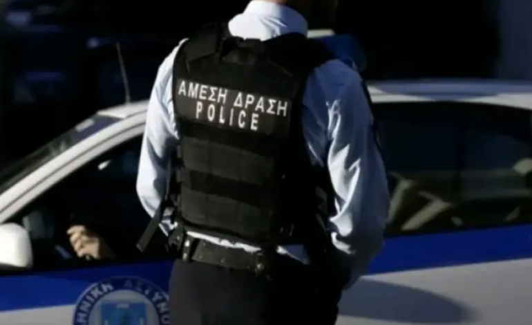 I arratisur nga burgu prej 10 vitesh, detaje nga arrestimi i Jani Alias në Greqi! Si ra policia në gjurmët e tij