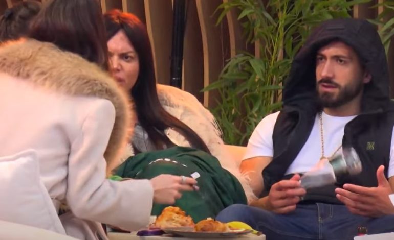 Jozi për Gjestin: Veç ta shaj nga familja, nuk merr vesh me fjalë