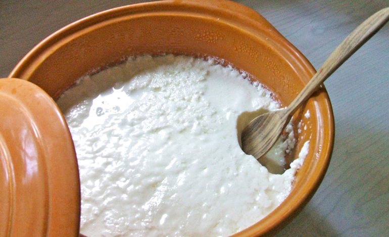 Kosi – Si Ndikon për të Luftuar të Ftohurën