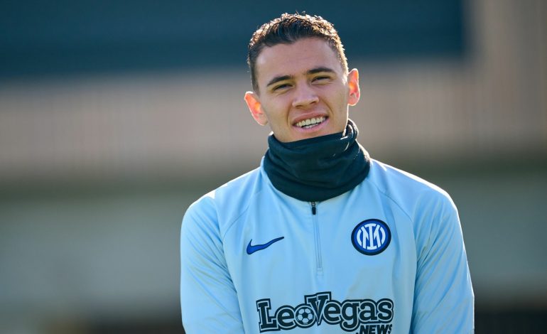 Transferta ndaj Venezias, Inzaghi i beson Asllanit një fanellë titullari