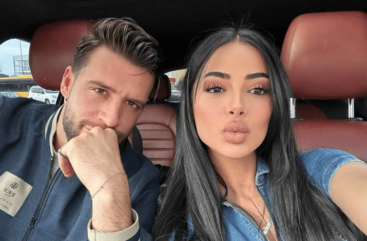 Kader Kicaj reagon ndaj Lumbardh Salihut: Boll është boll!