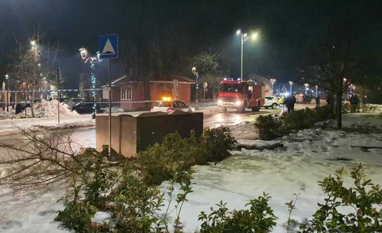 M*sakra në Cetinje, mes viktimave pronari i lokalit si edhe familjarë të tij dhe të autorit! Policia publikon foton e të dyshuarit