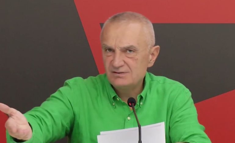 U mor në pyetje për 2 orë nga Prokurorët e Posaçëm, reagon Meta nga qelia: Faleminderit mediave për njoftimin e thirrjes në SPAK! Ndjesë që…