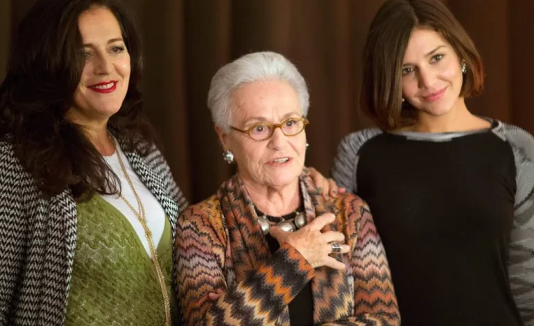 Ndërron jetë stilistja italiane Rosita Missoni