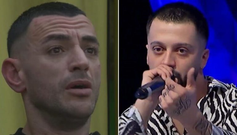 Pas eliminimit të Gjestit, reagon Stresi: Nuk shikohet më Big Brother