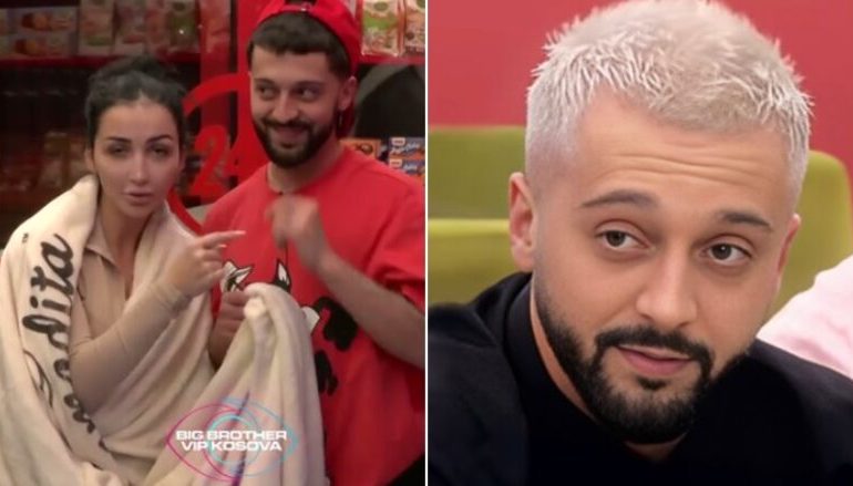 Nuk mjaftohet me faktin që ai nuk është në shtëpi, Xheneta ka 1 kërkesë për Gjestin