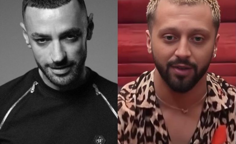 Gjestit i janë kthyer të gjithë kundër? Reagon Stresi: Më ke mua!